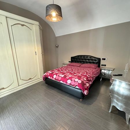 Plebiscito Home 나폴리 외부 사진