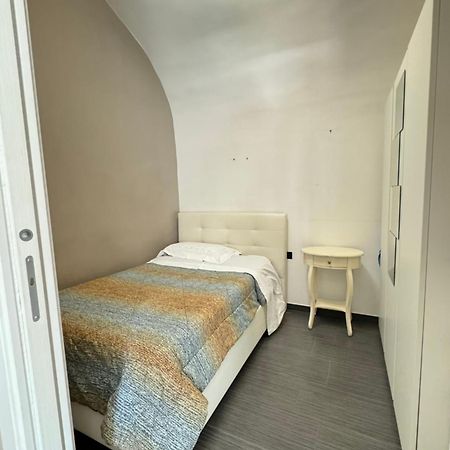 Plebiscito Home 나폴리 외부 사진