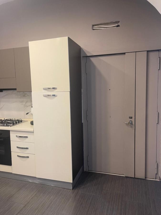 Plebiscito Home 나폴리 외부 사진