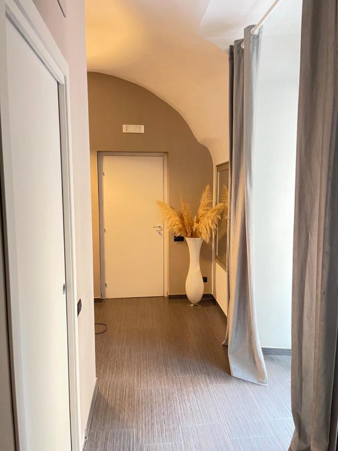 Plebiscito Home 나폴리 외부 사진